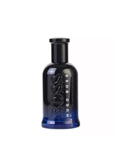 Boss Hugo Boss Bottled Night 100ml