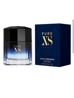 Pure XS R*banne мужские стойкие духи