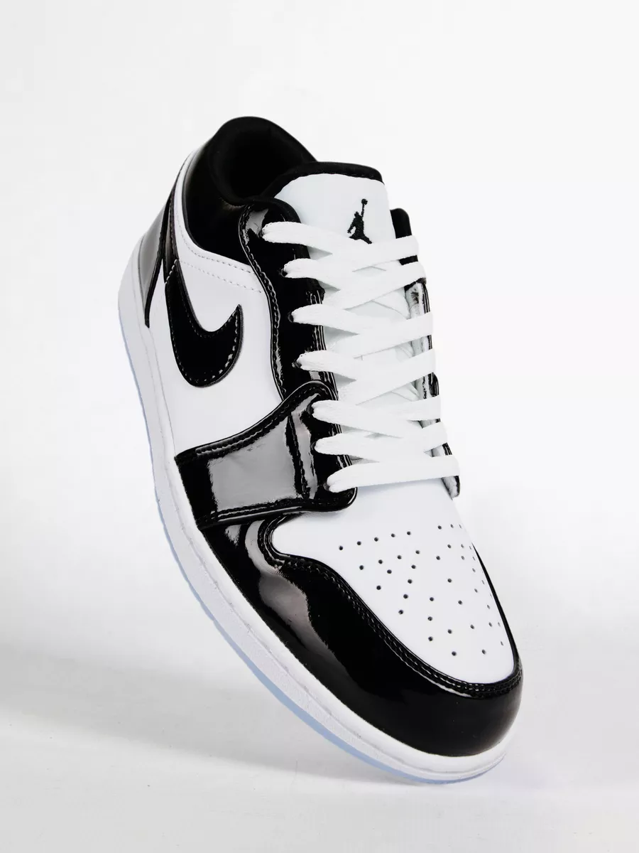 Кроссовки кеды Air Jordan 1 Low Dunk...