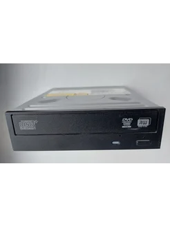 Dvd-rw GH80N внутренний привод SATA (дисковод) для ПК HP 256401126 купить за 1 241 ₽ в интернет-магазине Wildberries