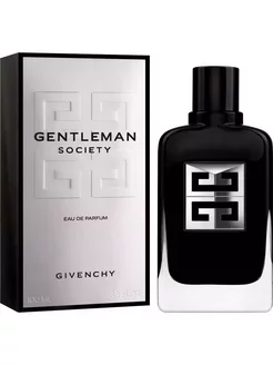 Живанши Джентльмен Givenchy Gentleman Society100мл