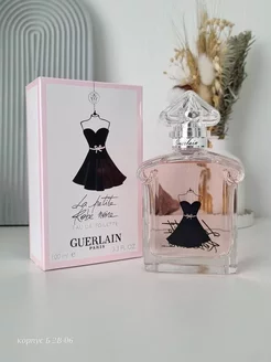 La Petite Robe Noire Eau de Toilette женские духи