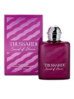 TRUSSARDI женские стойкие духи