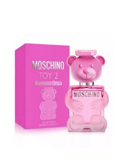 MOSCHINO Toy 2 Bubble Gum