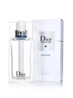 Christian Dior Homme Cologne 100мл