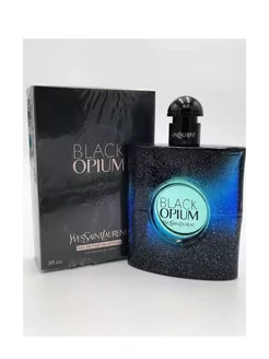 YSL Black Opium Intense 90мл