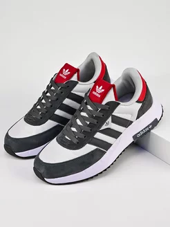 Кроссовки облегченные демисезонные Adidas 256435872 купить за 1 940 ₽ в интернет-магазине Wildberries