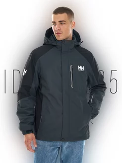 Куртка весенняя Helly Hansen 256441761 купить за 5 678 ₽ в интернет-магазине Wildberries