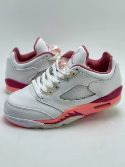 NIKE AIR JORDAN 5 LOW GOLF U 新品未使用　26cm Кроссовки Air Jordan 5 Retro Low 
