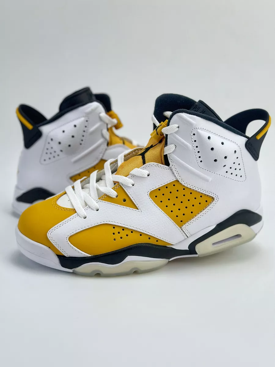 Jordan ochre best sale