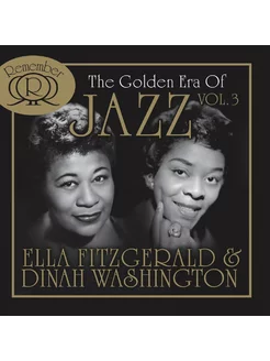 Ella Fitzgerald & Dinah Washington (2CD)