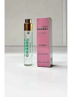 Духи Chanel Chance Eau Fraiche 12мл