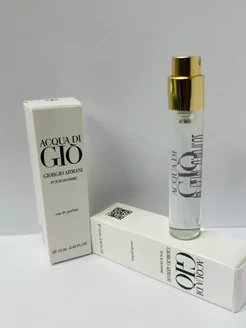 Духи Giorgio Armani Acqua di Gio 12мл