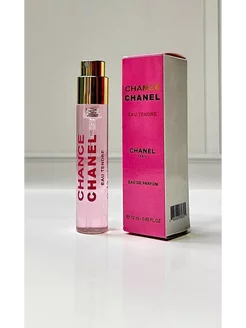 Духи Chanel Chance Eau Tendre 12мл уже