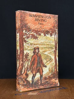 Tales by Washington Irving