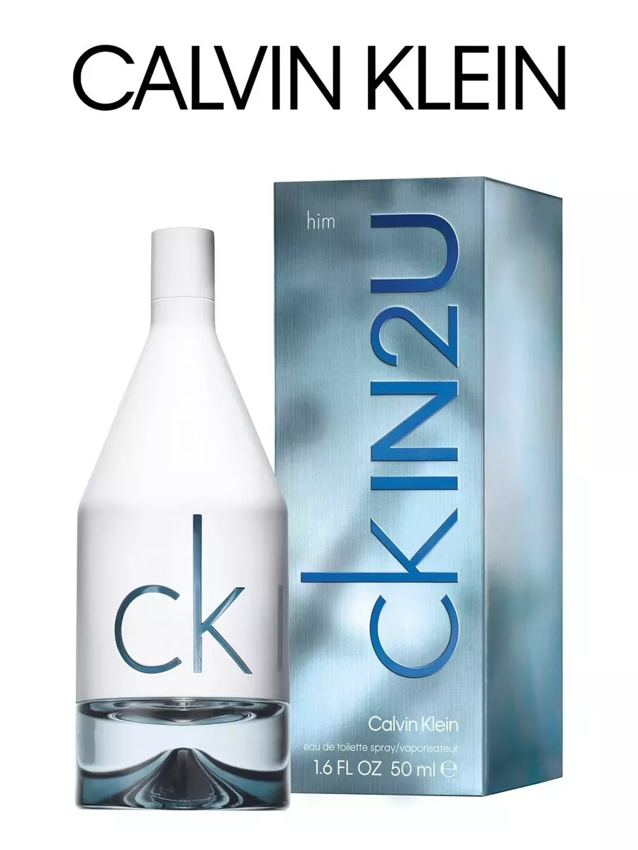 CK In2U Men 50 256519053 5 700 Wildberries