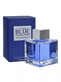 Antonio Banderas Blue Seduction 100 ml