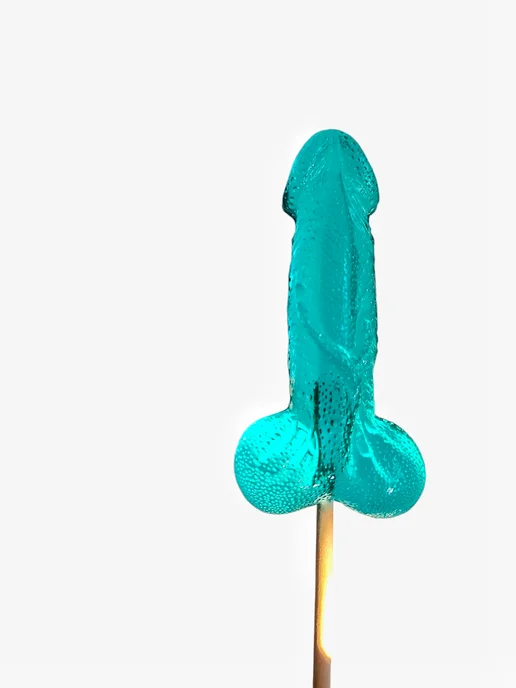 Викушкины сладости Леденец 18+ эротик прикольный подарок подруге 3шт, 4 шт, фото 2
