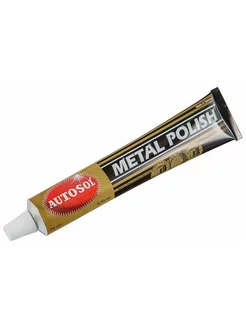 Полироль для металлов Metal Polish 75мл 01001000