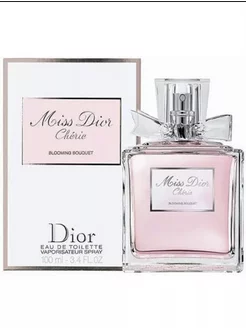 Miss Dior Cherie Eau de Parfum 100 ml