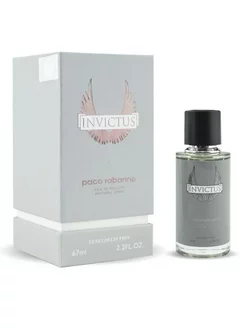 Духи арабские Paco Rabanne Invictus, 67 ml