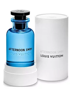 Духи стойкие Louis Vuitton Afternoon Swim