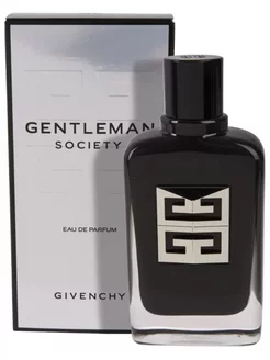 Духи мужские стойкие Givenchy Gentleman Society