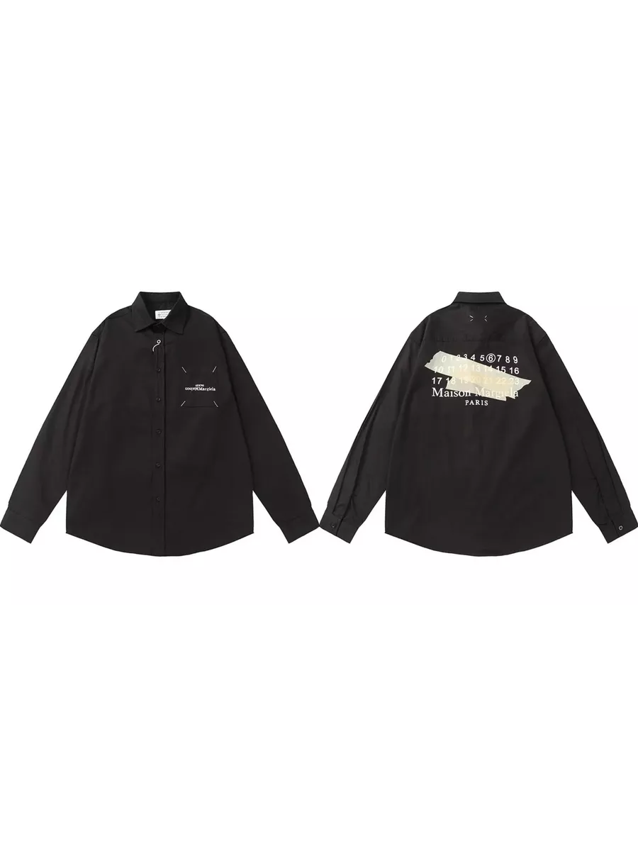 MM6 Maison Margiela Повседневная...