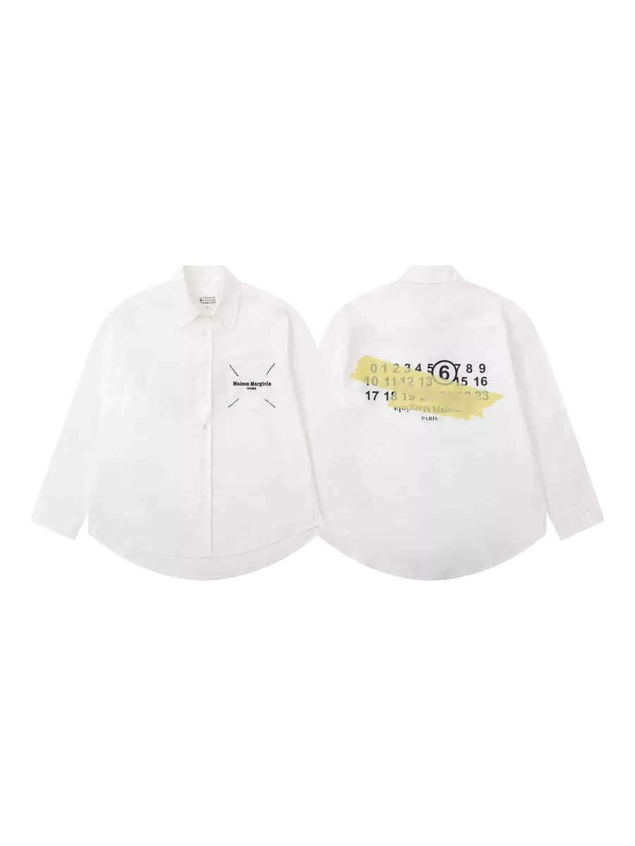 MM6 Maison Margiela Повседневная...