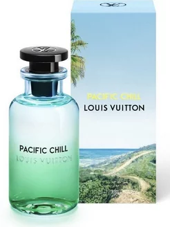 Духи Louis Vuitton 100 мл Pacific Chill