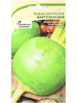 Семена Редька Маргеланская китайская 1гр 00160647