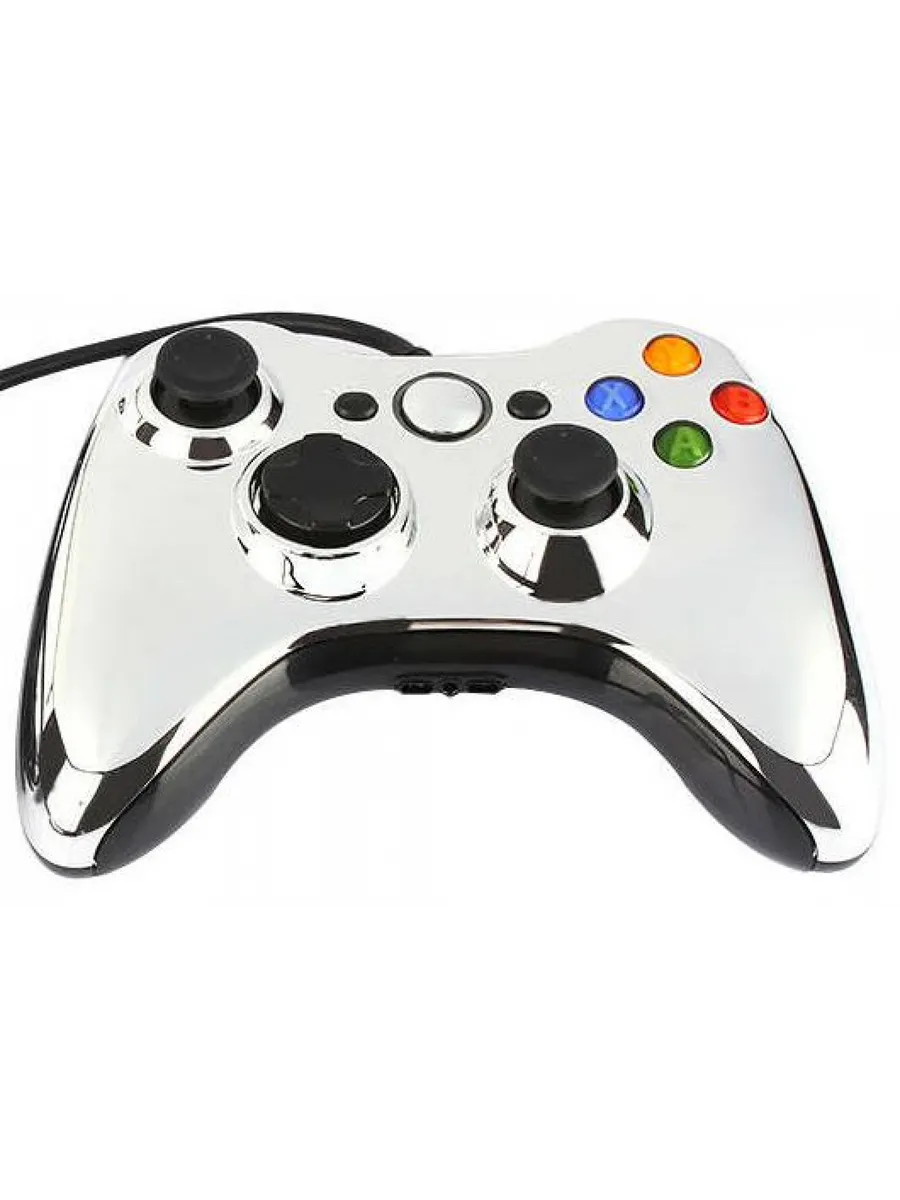 China controller. Геймпад от xbox 360. геймпад xbox 360 проводной. xbox 360 wired controller. геймпад xbox 360 серебристый.