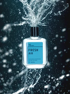 Лосьон после бритья "Fresh Air" 100 мл