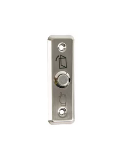 Кнопка выхода SPRUT Exit Button-81M код 975 ( 1ш