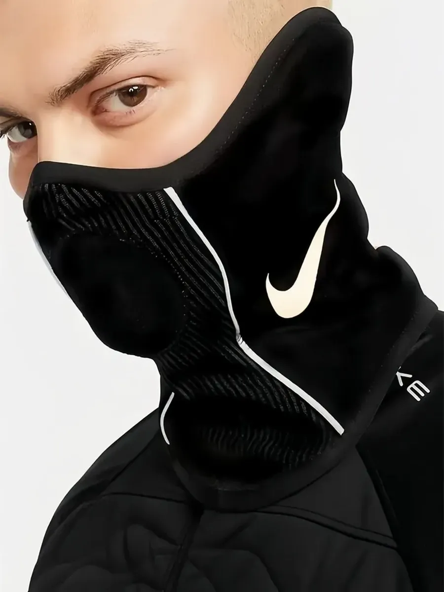 Снуд Reflective дрилл зимний...