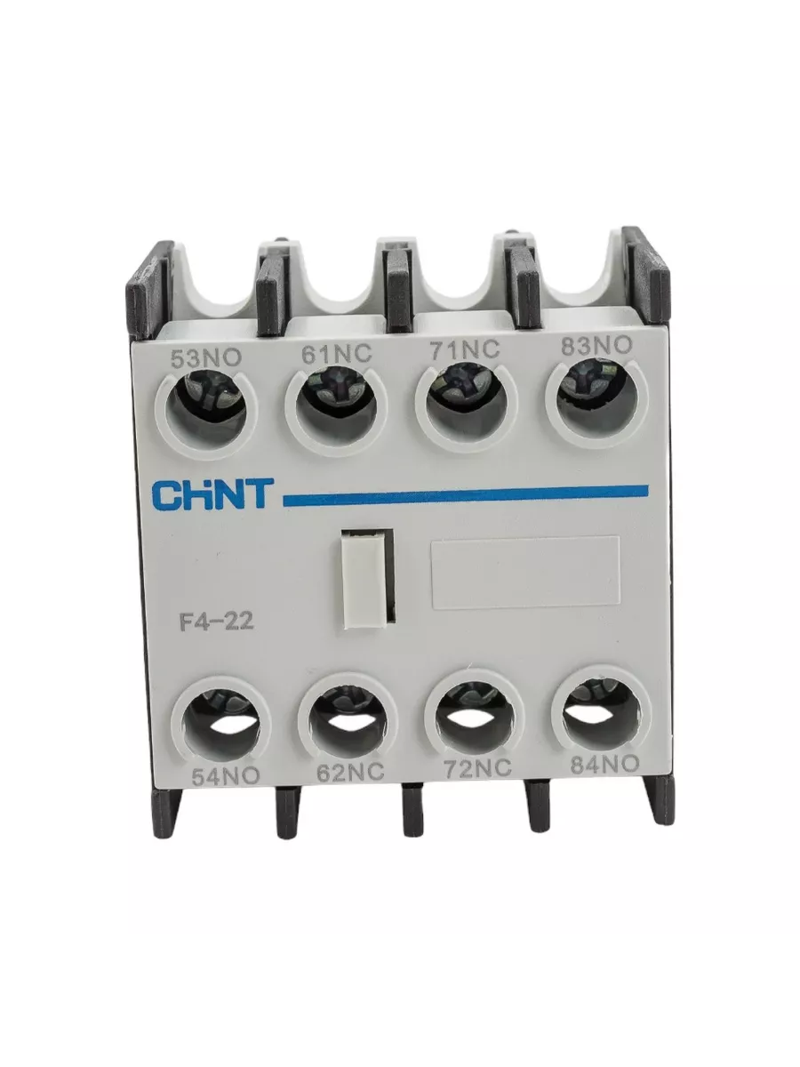 Приставка доп. Chint nc1-0910. Контакты f4-11 к контактору nc1 и nc2 (chint). Приставка доп. Контакты f4-11 к контактору nc1 и nc2 (chint).