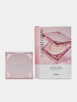 Кушон Kill Cover Mesh Glow Cushion с запаской Clio 256615578 купить за 2 512 ₽ в интернет-магазине Wildberries