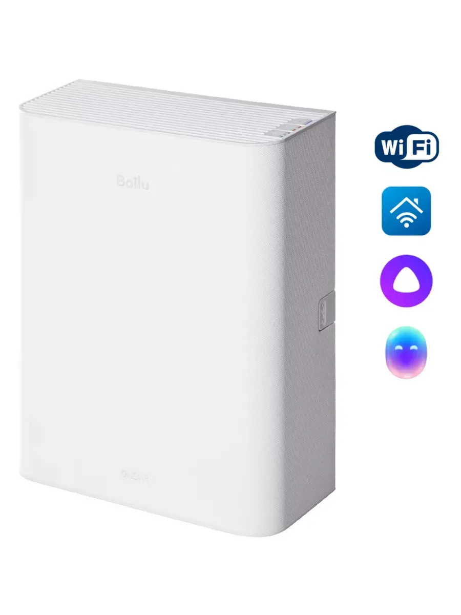 Asp 100w