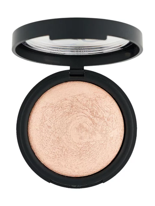 golden rose Румяна для лица Terracotta Stardust 9 г 108, 9 г, фото 2
