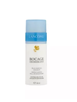 Шариковый дезодорант для чувствительной кожи Lancome Bocage