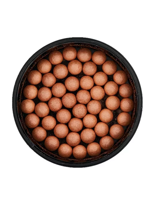 golden rose Румяна шариковые Ball Blusher 27 г 2 корич, 27 г, фото 2