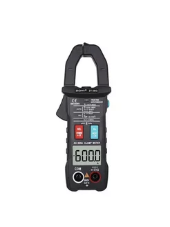 Токовые клещи с Bluetooth, ZT-5BQ ZOYI 256646116 купить за 3 890 ₽ в интернет-магазине Wildberries