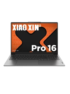 XiaoXin Pro16 (i5-13500H 32GB 1T Win11H Not Actived) Lenovo 256668988 купить за 70 133 ₽ в интернет-магазине Wildberries