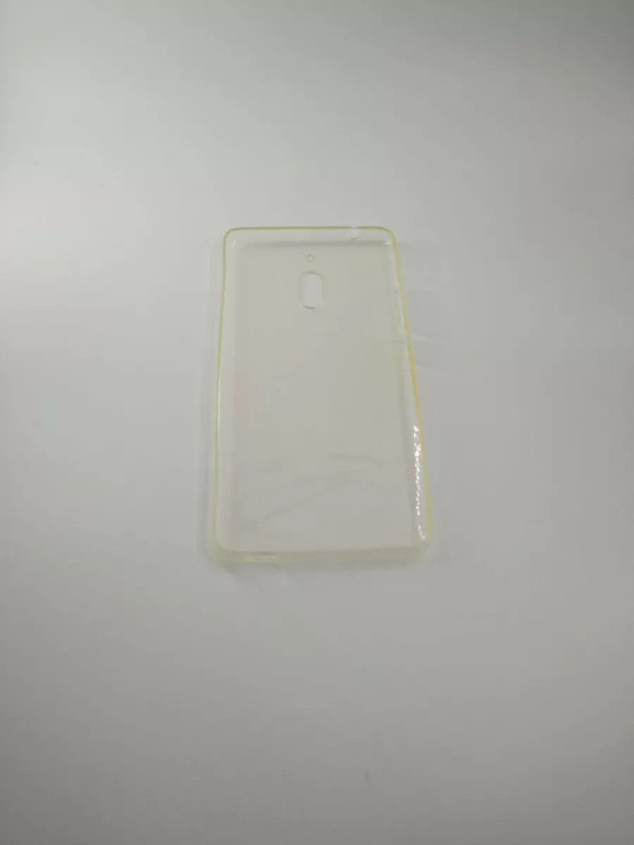 Чехол силиконовый Nokia 2.1