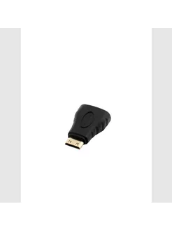 Переходник HDMI-miniHDMI гнездо-штекер