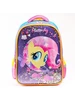 Рюкзак школьный, Флаттершай, My little Pony Школьный портфель 256687290 купить за 108 ₽ в интернет‑магазине Wildberries