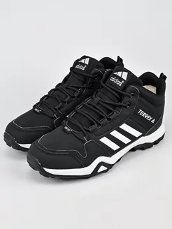 Кроссовки мужские зимние adidas TERREX