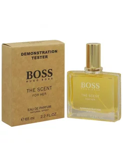 Тестер Hugo Boss Scent For Her