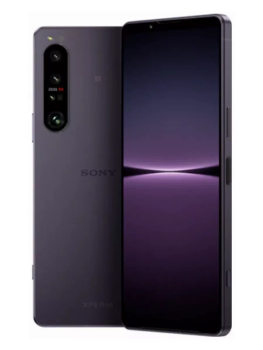 Смартфон Xperia 1 IV 12.512 Гб Sony купить по цене 92 185 ₽ в интернет-магазине Wildberries | 256700465