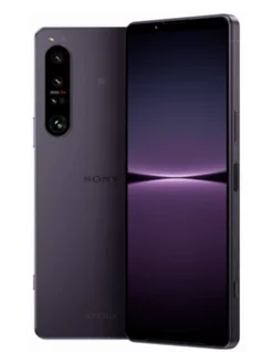 Смартфон Xperia 1 IV 12.512 Гб Sony 256700465 купить за 80 181 ₽ в интернет-магазине Wildberries